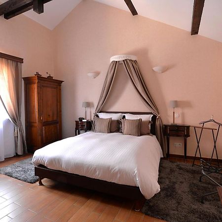 בבלנהיים B&B Le Clos Des Raisins מראה חיצוני תמונה