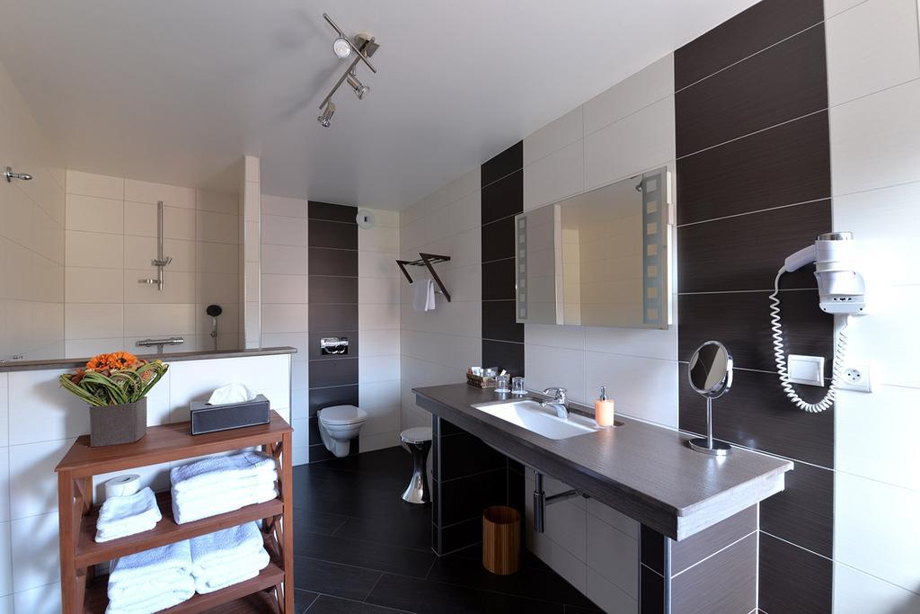 בבלנהיים B&B Le Clos Des Raisins מראה חיצוני תמונה