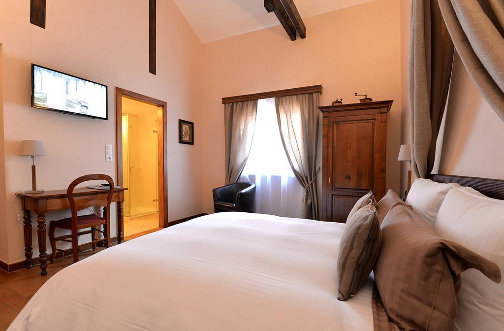 בבלנהיים B&B Le Clos Des Raisins מראה חיצוני תמונה