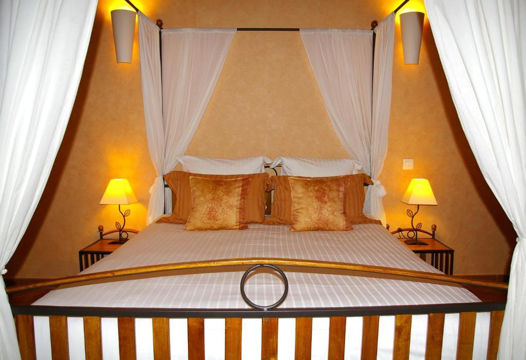 בבלנהיים B&B Le Clos Des Raisins מראה חיצוני תמונה